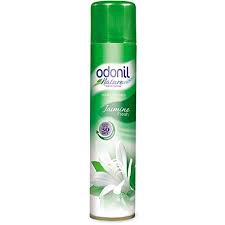 ODONIL JASMINE FRESH ROOM SPRAY 270ml           